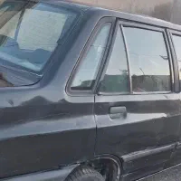 پراید مدل 84|خودرو سواری و وانت|سبزوار, عارف|دیوار