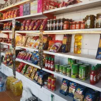 اجاره مغازه . و فروش کل وسایل سوپر مارکت|اجارهٔ مغازه و غرفه|نورآباد ممسنی, |دیوار