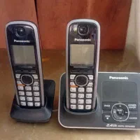 گوشی بی سیمی