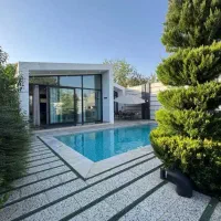 زیباترین-لوکیشن-شمال260متری-دوخواب-مبله-استخردار