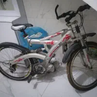 دوچرخه 26 HIPOWER