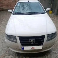 سمند سورن پلاس 1402