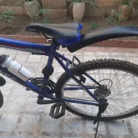 دوچرخه ۲۶|دوچرخه، اسکیت، اسکوتر|رشت, سعدی (تختی)|دیوار