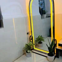 تولید آینه های تزئینی|آینه|اردبیل, |دیوار