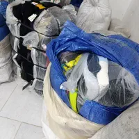 کاپشن 90عددی مشمبایی تاناکورا اورجینال اروپایی|لباس|تهران, افسریه شمالی|دیوار