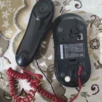 تلفن رومیزی قدیمی|تلفن رومیزی|تهران, امام زاده عبدالله|دیوار