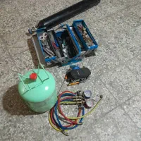 اجراوساخت و تعمیرات سردخانه زیر صفر و بالای صفر|خدمات پیشه و مهارت|بندر ماهشهر, |دیوار