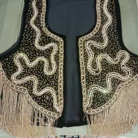 جلیقه (سخمه)