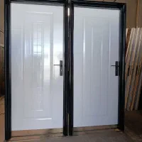 فروش ویژه درب های اتاقی با قیمت استثنایی|مصالح و تجهیزات ساختمان|آزادشهر, |دیوار