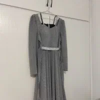 لباس مجلسی لمه