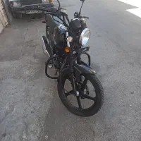 باکسر sym|موتورسیکلت|اصفهان, پوریای ولی|دیوار