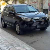 جک S5 مدل ۱۳۹۴ بدونه رنگ (اقساط و معاوضه)|خودرو سواری و وانت|کرج, شاهین‌ویلا|دیوار