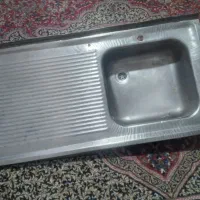 سینک ظرفشویی