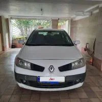 مگان ۲۰۰۰ اتومات مونتاژ