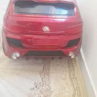 ماشین شارژی