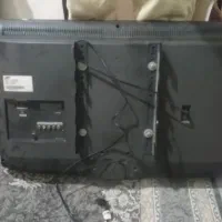 تلوزیون ال سی دی ۳۲ اینچ نیاز به تعمیر|تلویزیون و پروژکتور|فردیس, شهرک شهید حسینی|دیوار