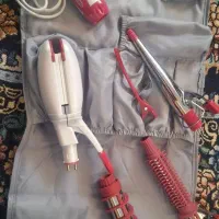 اتو مو چندکاره پرومکس|آرایشی، بهداشتی، درمانی|شهرضا, |دیوار