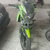 آپاچی مدل ۹۴