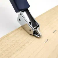 منگنه کش سوزن کش