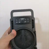 مینی اسپیکر
