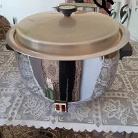 آرام پز برقی