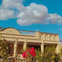 ویلا-باغ-اجاره-ای