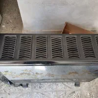 فروش وسایل منزل|بخاری، هیتر، شومینه|هشتگرد, فاز ۷ مهستان|دیوار