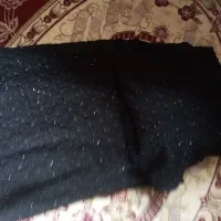 چادرزنانه مشکی اصل نگین دار