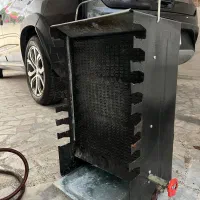 کباب پز|اجاق گاز و لوازم برقی پختوپز|رشت, گلسار|دیوار