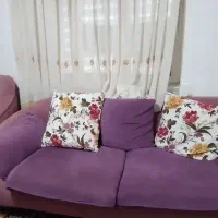 مبل|مبلمان خانگی و میز عسلی|کوچصفهان, |دیوار