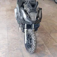adv 150 دینو|موتورسیکلت|فردیس, انبار نفت|دیوار