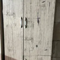 جا کفشی و جا لباسی ام دی اف