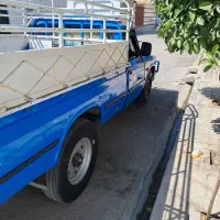 وانت نیسان، مدل ۱۴۰۳|خودرو سواری و وانت|مرودشت, ژیان|دیوار