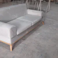 کاناپه سه نفره|مبلمان خانگی و میز عسلی|رباطکریم, آدران|دیوار