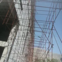 داربست در تمام نقاط شهر قدس و شهریار وتهران|خدمات پیشه و مهارت|قدس, شهرک صنعتی زاگرس|دیوار