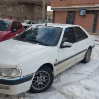 پارس تیوفایو کلاس ۱۵|خودرو سواری و وانت|اسفراین, |دیوار