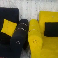 سلام مبل 7نفره|مبلمان خانگی و میز عسلی|بیرجند, |دیوار