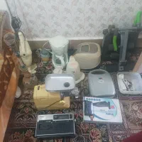 تعدادی کالا