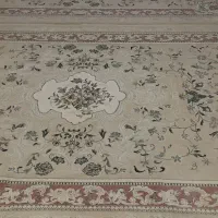 دو عدد فرش شش متری