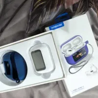 فروش انواع ایرپاد و تب سنج لیزری