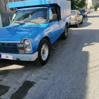 نیسان دوگانه|خودرو سواری و وانت|دزفول, |دیوار