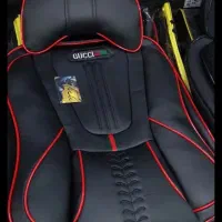 روکش صندلی مانیتور سیستم ضبط|قطعات یدکی و لوازم جانبی|خرم‌آباد, |دیوار