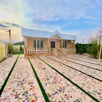 270متر ویلای خوش ساخت/بنای 120متری بزرگ/خشکبیجار