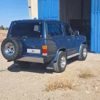 پاترول ۴سیلندر۲در|خودرو سواری و وانت|شاهرود, |دیوار