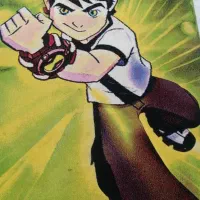 فرش بچه گونه بن تن