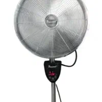 پنکه ایستاده /۲منظوره پارادایز