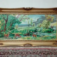 قاب عکس سلطنتی