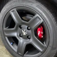 مرکز بازسازی رینگ ماشین،سند بلاست و رنگ کوره ای|خدمات پیشه و مهارت|باسمنج, |دیوار