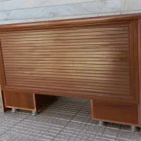 میز MDF|میز تحریر و کامپیوتر|خوی, |دیوار