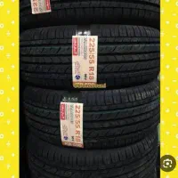 لاستیک تعاونی کویر suv